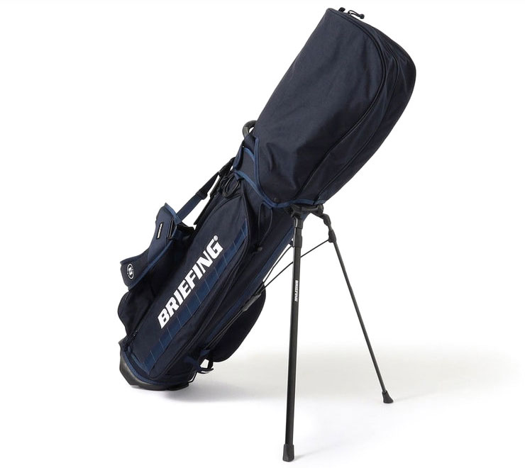 BRIEFING GOLF ブリーフィング ゴルフ スタンド キャディバッグ