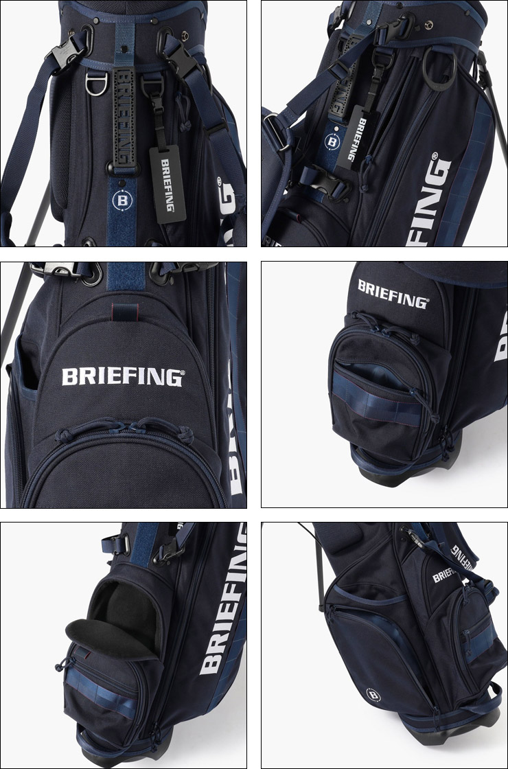 BRIEFING GOLF 最大31% 5/15限定 ブリーフィング ゴルフ