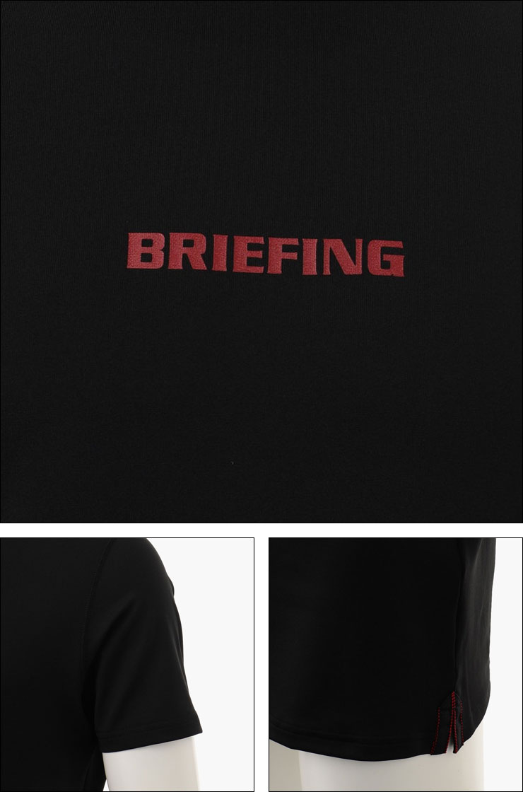 BRIEFING GOLF（ブリーフィングゴルフ） ブリーフィング ゴルフ ウェア
