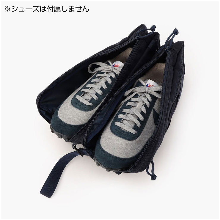 未使用品 BRIEFING ブリーフィング　シューズケース 週末タイムセール20%OFF】BRIEFING GOLF シューズケース | TOZAI