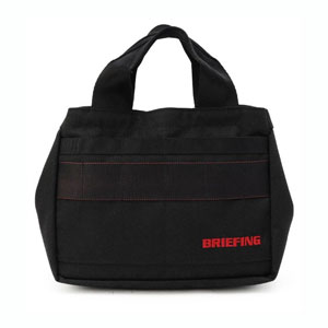 【新品】BRIEFING カートバッグ　CLASSIC CART TOTE TL BRIEFING GOLF ブリーフィング ゴルフ カートトート CLASSIC
