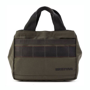 ブリーフィング ゴルフ カートトート CLASSIC CART TOTE TL BRG231T39｜greenfil-wear｜03