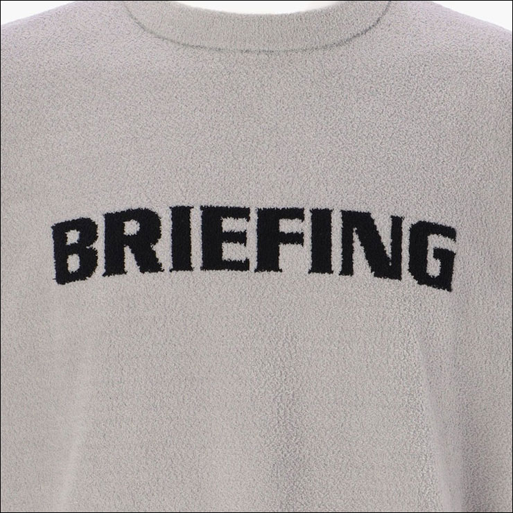 BRIEFING ALG ブリーフィング クルーネック 半袖 シャツ BRIEFING ALG ブリーフィング クルーネック 半袖 シャツ - メルカリ