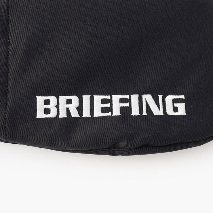BRIEFING GOLF ブリーフィング WR ソロテックス ウォームミトン
