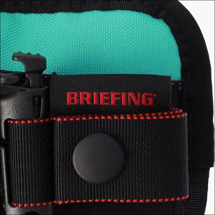 BRIEFING GOLF ブリーフィング ゴルフ HOL ブレード パター