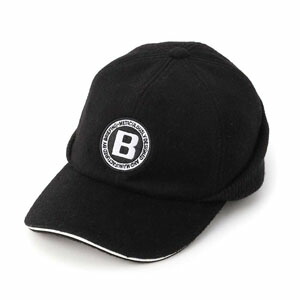 BRIEFING GOLF（ブリーフィングゴルフ） ブリーフィング 耳当て付き