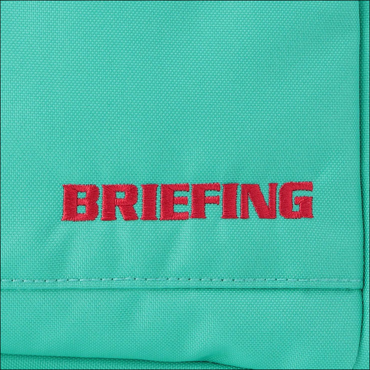 BRIEFING 限定カラー カートバッグ ボールケース セット販売 ホリデー BRIEFING 限定カラー カートバッグ ボールケース セット販売