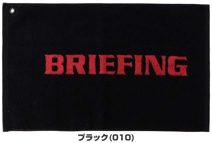 BRIEFING GOLF（ブリーフィングゴルフ） ブリーフィング ゴルフ ロゴ
