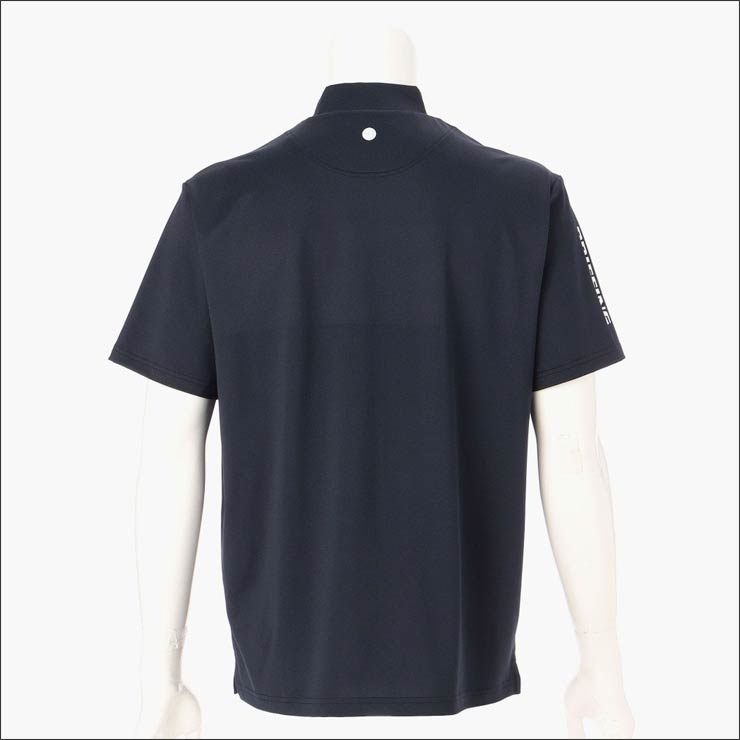 ブリーフィング ゴルフ ハイネックシャツ XL サイズ：M BRIEFING GOLF ブリーフィング ハイネック 長袖T