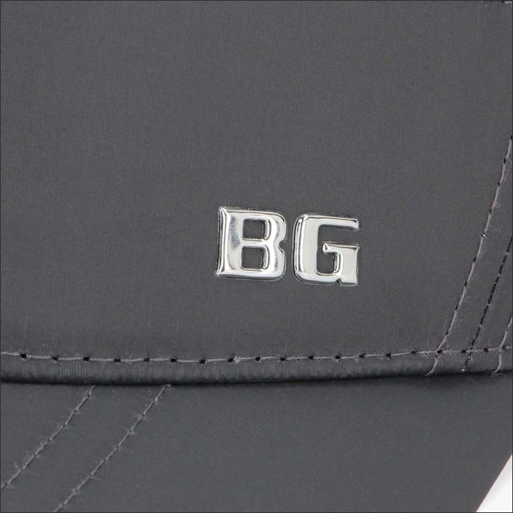 新品　BRIEFING ブリーフィングゴルフ リモンタストレッチナイロン　レザー BRIEFING GOLF（ブリーフィングゴルフ） ブリーフィング ゴルフ CL