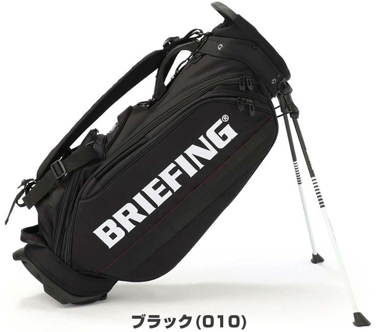 BRIEFING GOLF(ブリーフィングゴルフ) ブリーフィング ゴルフ CR-10 BRIEFING GOLF(ブリーフィングゴルフ) ブリーフィング ゴルフ CR-10
