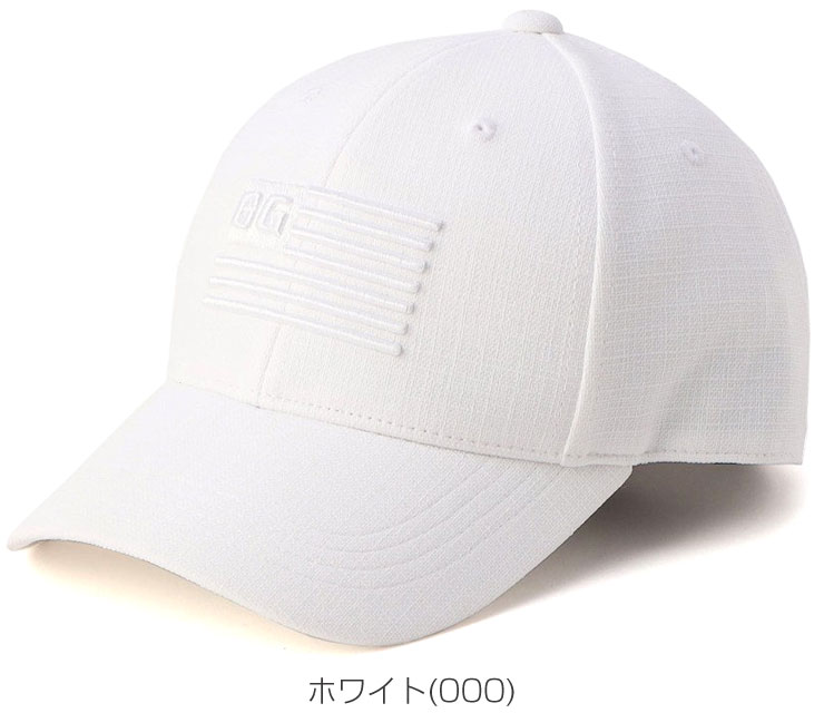 BRIEFING GOLF ブリーフィング ゴルフ スラブ キャップ メンズ