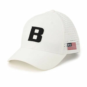 ブリーフィング キャップ　フリーサイズ BRIEFING BRIEFING 夏用 帽子 メンズ キャップ 日本正規品 その他