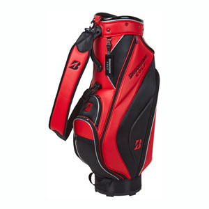 【新品未使用タグ付】BRIDGESTONE ブリヂストン ゴルフバッグ BRIDGESTONE GOLF ブリヂストンゴルフ 軽量 ベーシックモデル キャディ
