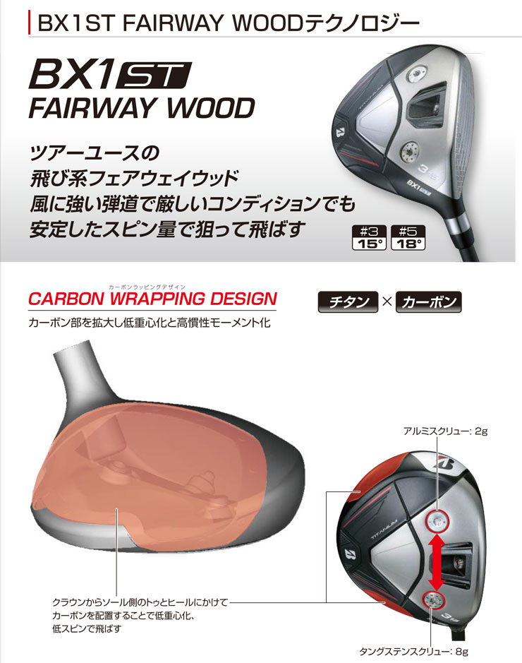 BRIDGESTONE（ブリヂストン） 20％OFFクーポン対象 特注カスタムクラブ