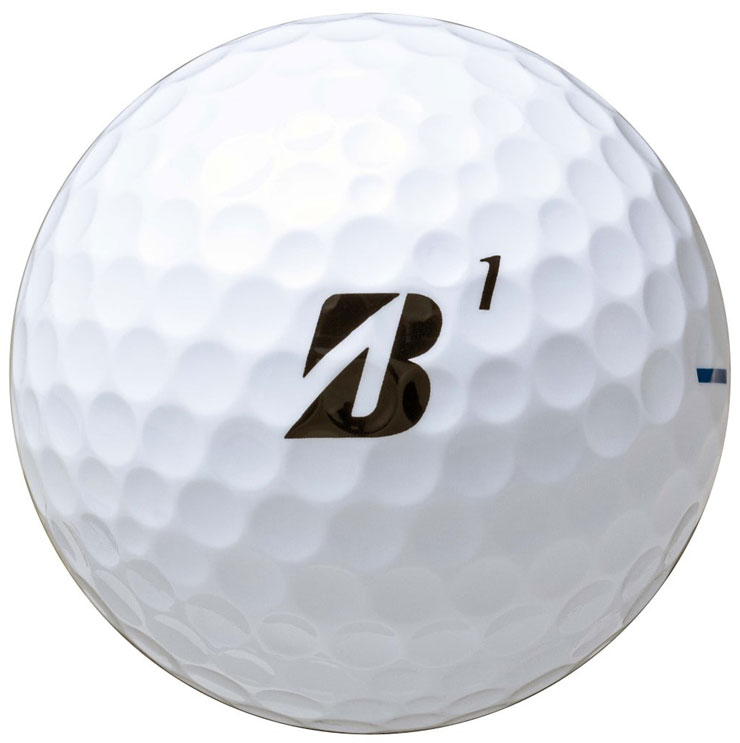 BRIDGESTONE GOLF ブリヂストンゴルフ EXTRA SOFT ゴルフボール 2025年