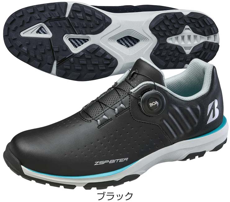 BRIDGESTONE GOLF ブリヂストンゴルフ ゼロ・スパイク バイター ライト