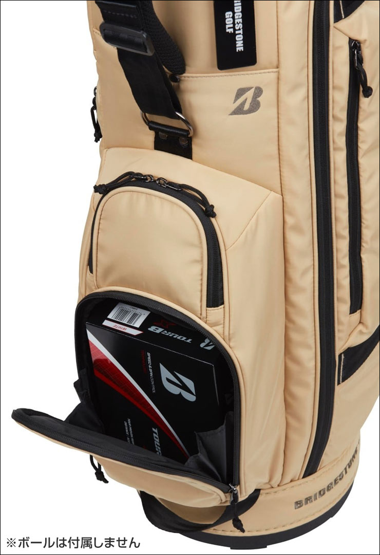 BRIDGESTONE GOLF ブリヂストンゴルフ 軽量 アーバンカジュアルモデル