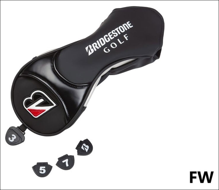 BRIDGESTONE GOLF ブリヂストンゴルフ ツアーモデル ドライバー用