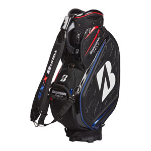 BRIDGESTONE GOLF ブリヂストンゴルフ ツアーレプリカモデル カート