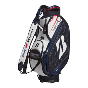 BRIDGESTONE GOLF ブリヂストンゴルフ ツアーレプリカモデル カート