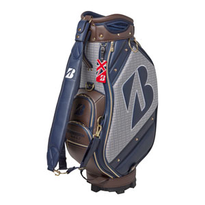 BRIDGESTONE GOLF ブリヂストンゴルフ メジャーコレクション カート