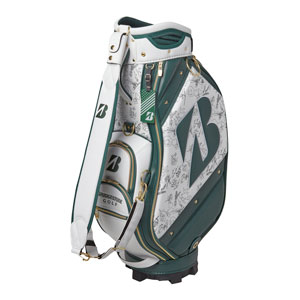 BRIDGESTONE GOLF ブリヂストンゴルフ メジャーコレクション カート