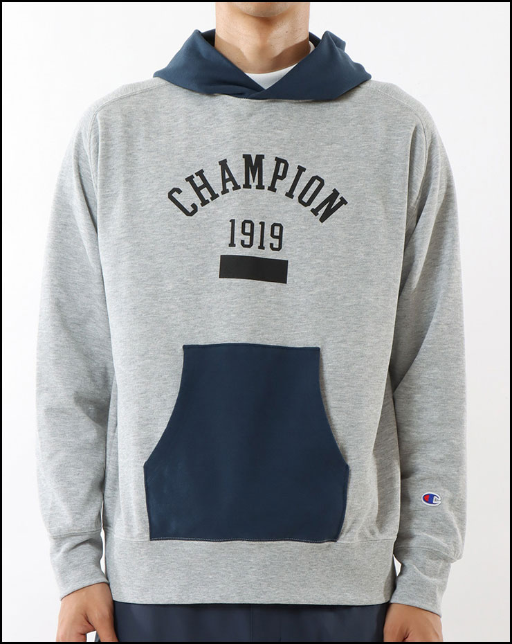 Champion チャンピオン ゴルフウェア メンズ テックウィーブ