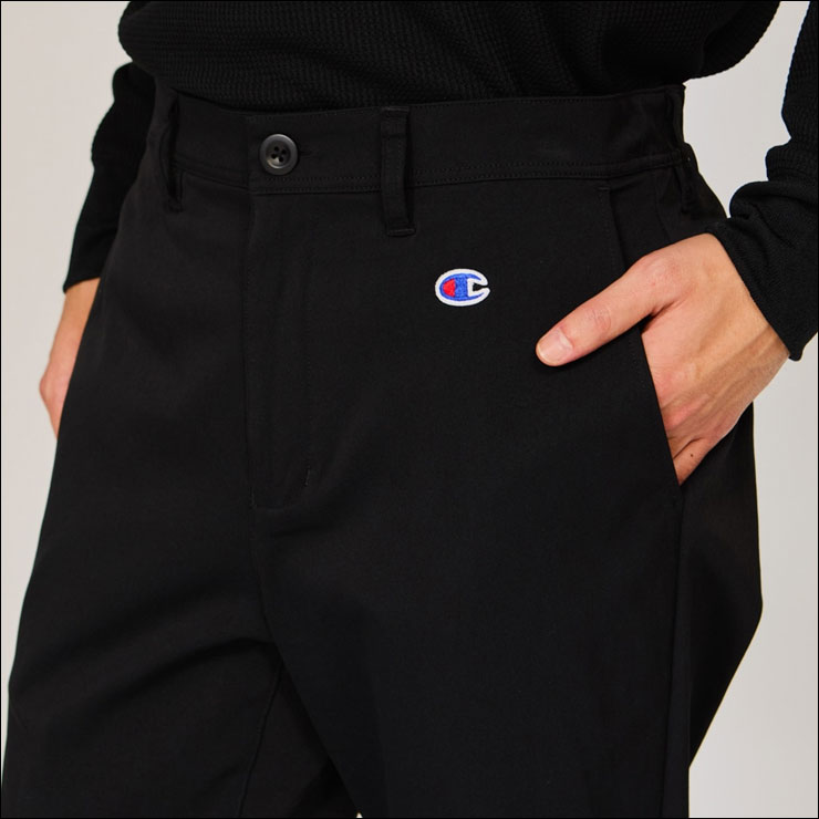 Champion チャンピオン ゴルフ ストレッチ CORDURA ロングパンツ