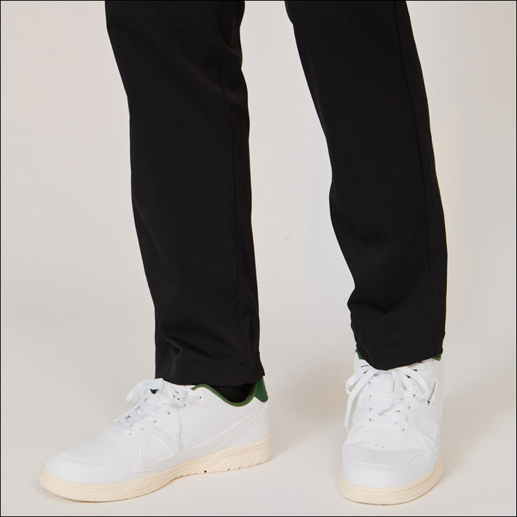 Champion - チャンピオン メンズゴルフパンツ Sサイズ カジュアルゴルフドットコムby PALM SPRINGSにChampion GOLF