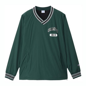Champion チャンピオン ゴルフ タフタ Vネック プルオーバー