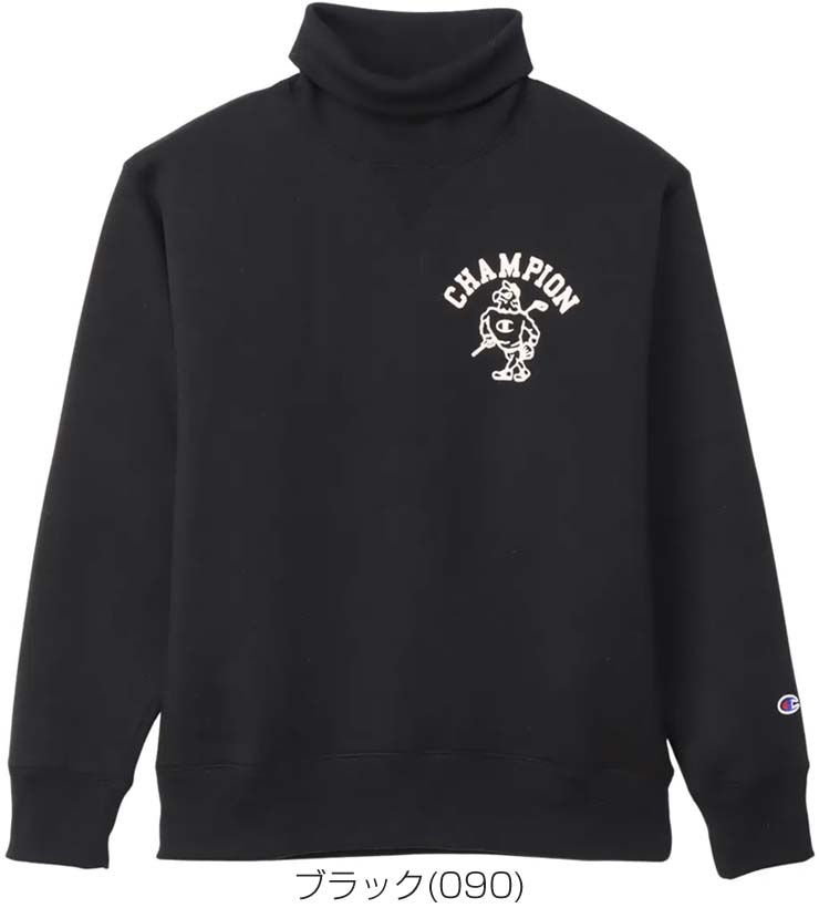 Champion（チャンピオン） ゴルフ テックウィーブ テリー