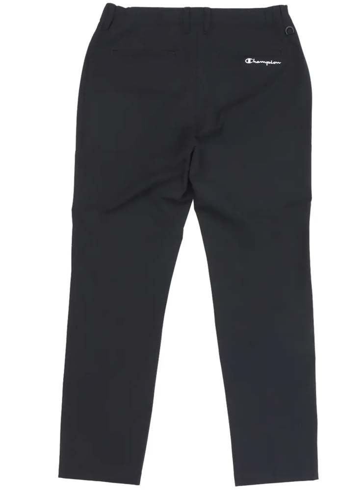 ★美品★2025年モデル Champion　GOLF　セットアップ　サイズ　M Champion（チャンピオン） ゴルフ ダブルクロス 撥水 ロングパンツ