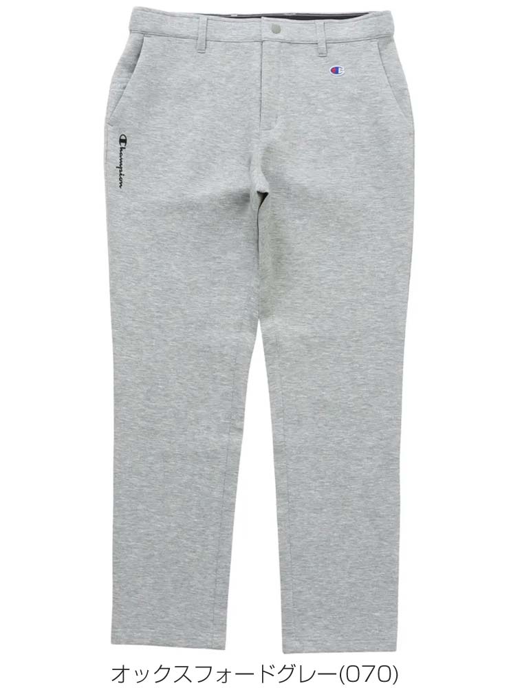 Champion（チャンピオン） ゴルフ テックウィーブ 3LS スウェット