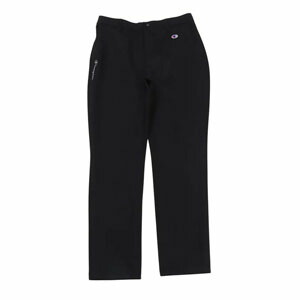 新品、タグ付き! Champion ゴルフ ブラック Mサイズ ゴルフパンツ サイズ：M CHAMPION GOLF チャンピオンゴルフ ストレッチパンツ