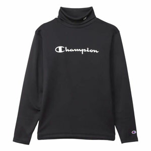 Champion（チャンピオン） ゴルフ タートルネック 長袖シャツ ウェア