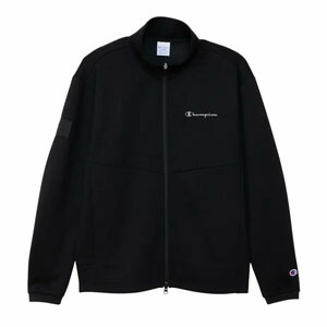 Champion（チャンピオン） ゴルフ テックウィーブ 3LS フルジップ