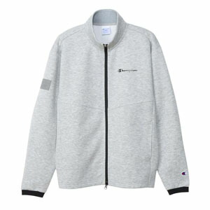 champion ゴルフウェア　Mサイズ Champion（チャンピオン） ゴルフ テックウィーブ 3LS フルジップ