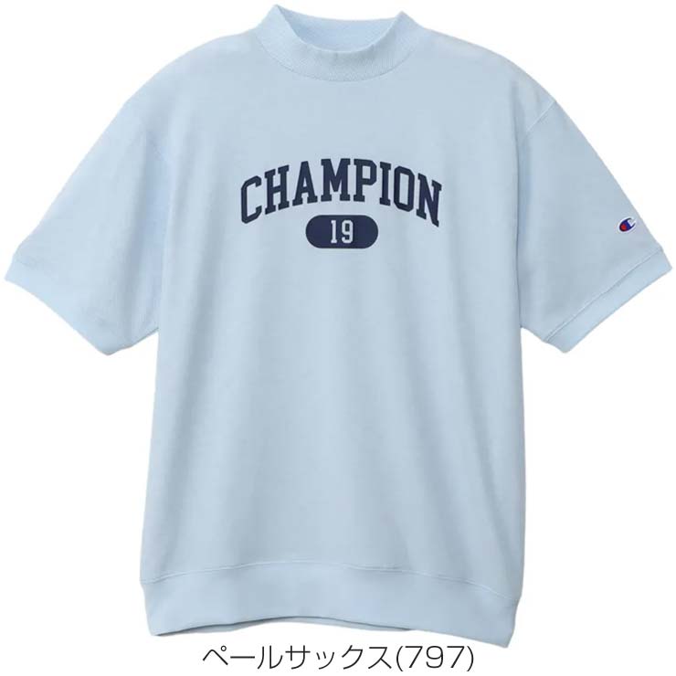 【送料無料】2025年春夏モデルChampion ゴルフ 半袖 オフホワイト 楽天市場】チャンピオン ゴルフウェア 半袖シャツ 春 夏 半袖
