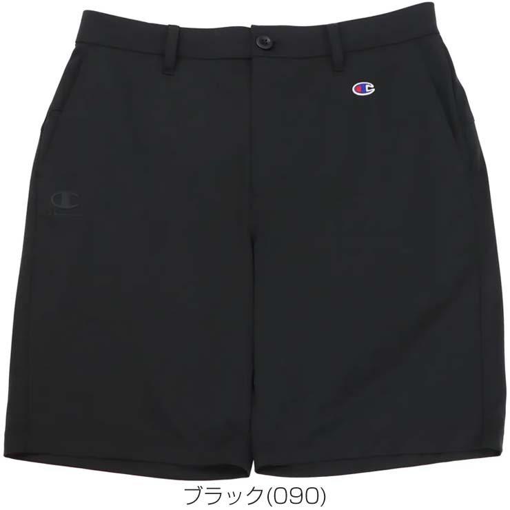 Champion チャンピオン ゴルフ ストレッチ ショートパンツ