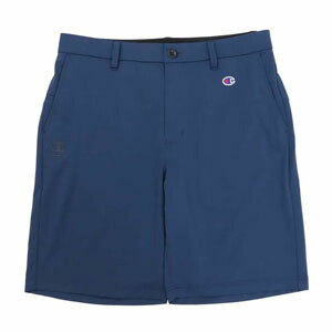 【M】チャンピオン ゴルフ Wrap-Air スウェット ショートパンツ 紺 M】チャンピオン ゴルフ Wrap-Air スウェット ショートパンツ 紺