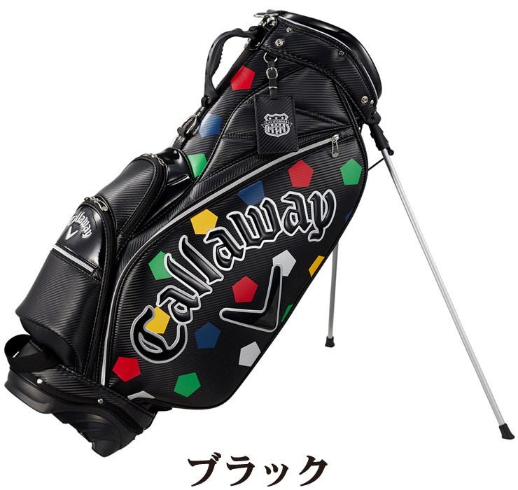 キャロウェイ レディース TR アウトドアテイスト 21 SPL 4518399593 CG ゴルフ Callaway WMS  一部再生ポリエステル生地採用 JM バッグ FW TOTE