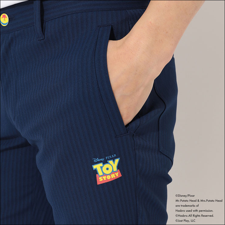 キャロウェイゴルフ公式サイト | Toy Story/Callaway Collection