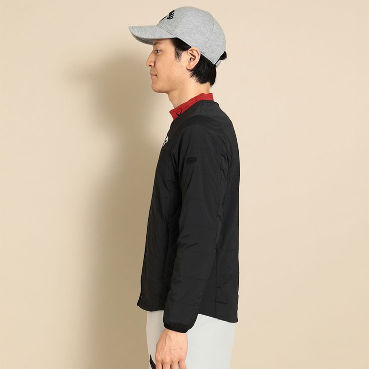 Callaway キャロウェイ ストレッチ ナイロンタフタ 中綿