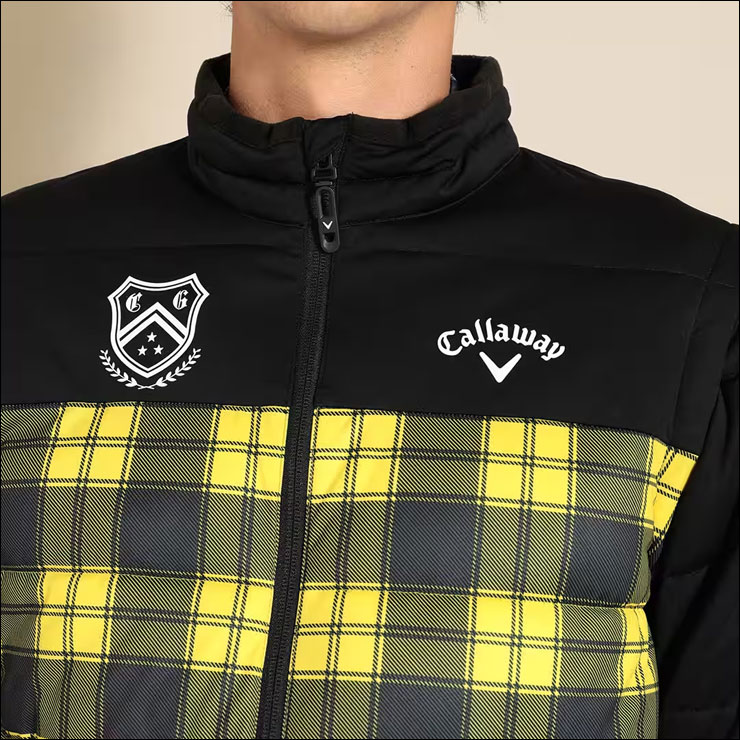 Callaway キャロウェイ メンズ ゴルフウェア スターストレッチ