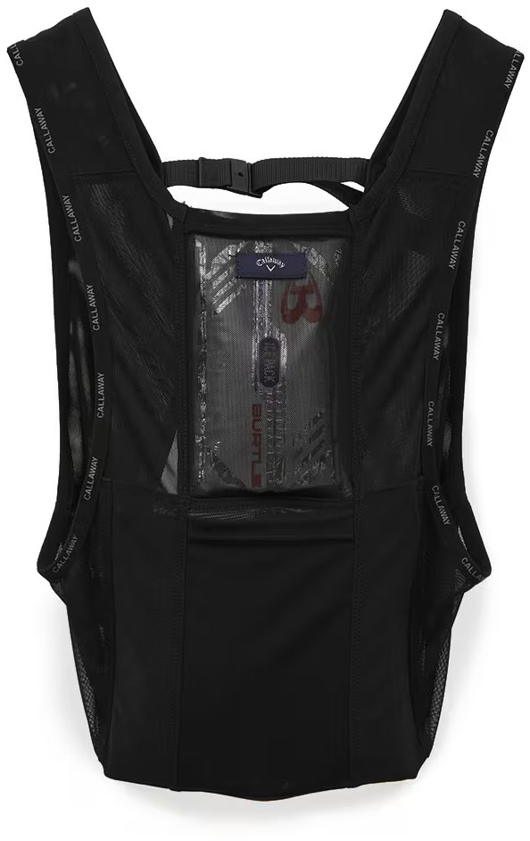 Callaway - キャロウェイ　クールベスト Amazon | [キャロウェイ] ユニセックス 定番 フリーザーベスト
