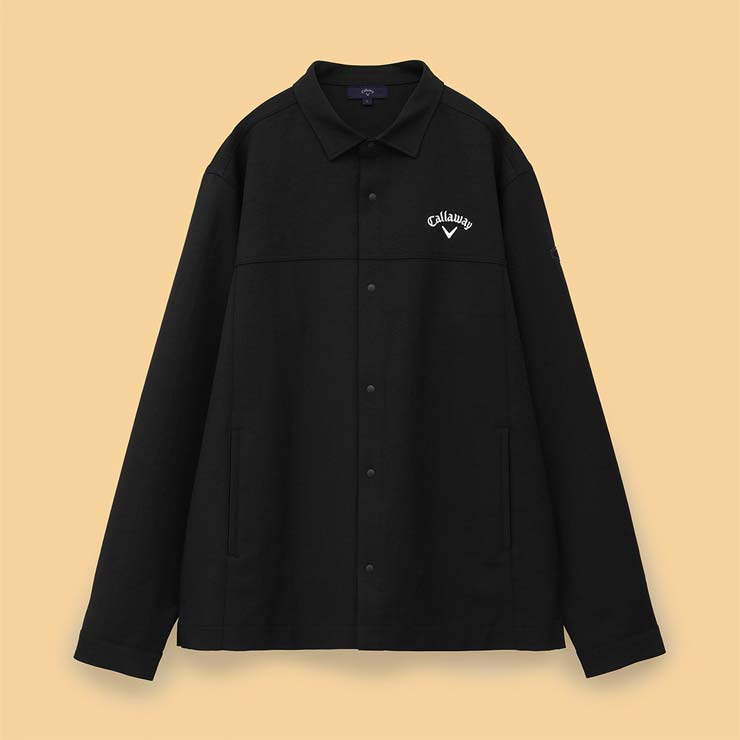 Callaway キャロウェイ 8WAYストレッチ シワツイル フルオープン