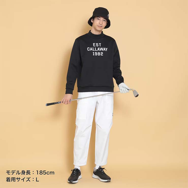 Callaway キャロウェイ スターストレッチ ボンディング プル