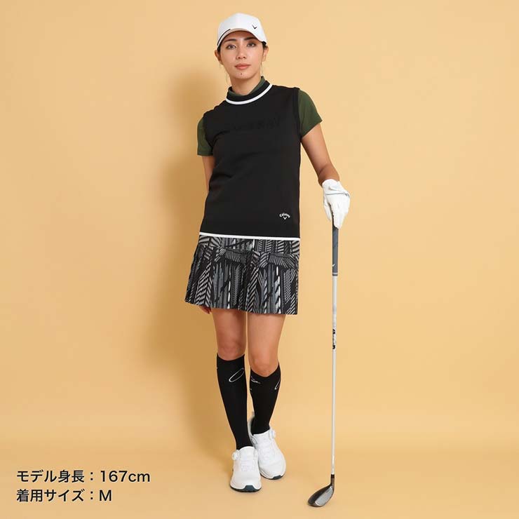 未使用　キャロウェイ　Callaway　ゴルフウェア　白　3L ベスト 楽天市場】キャロウェイ（ブランドキャロウェイ）（ベスト