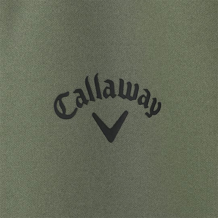 Callaway キャロウェイ メンズ ゴルフウェア ダンボール